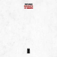 Виниловая пластинка REFUSED / SERVANTS OF DEATH - RSD BLACK FRIDAY 2016 (1LP)